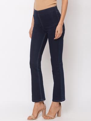 high rise denims - 17215683 - Standard Image - 2