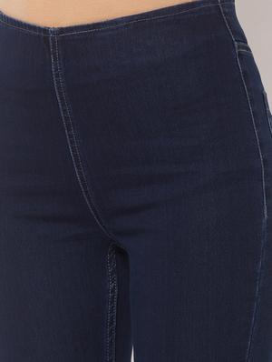 high rise denims - 17215683 - Standard Image - 5