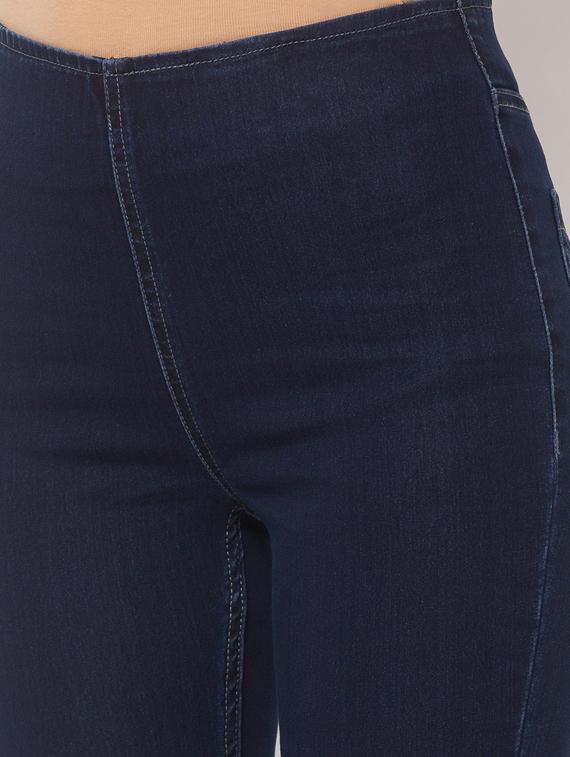 high rise denims - 17215683 - Zoom Image - 5
