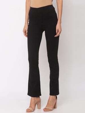 high rise denims - 17215684 - Standard Image - 2