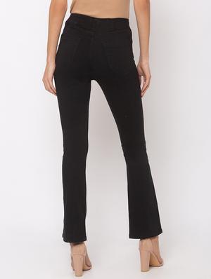 high rise denims - 17215684 - Standard Image - 3