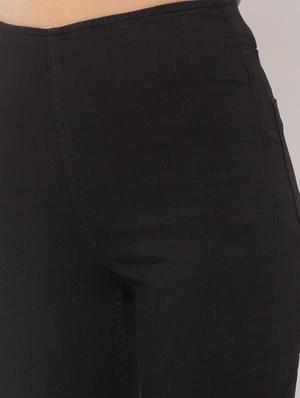 high rise denims - 17215684 - Standard Image - 5