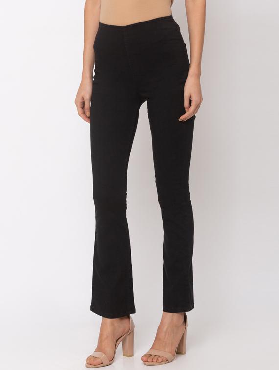 high rise denims - 17215684 - Zoom Image - 2