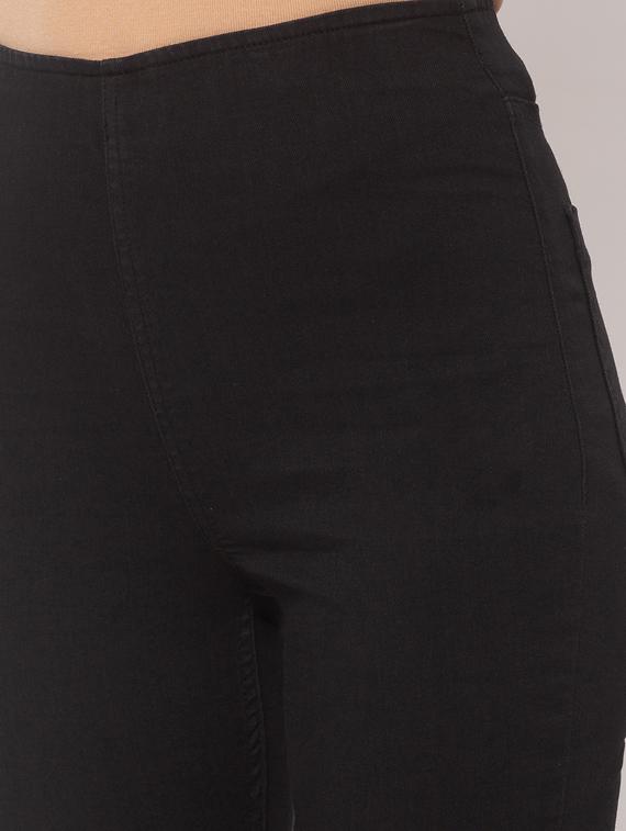 high rise denims - 17215684 - Zoom Image - 5