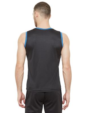 black printed t-shirt - 17216252 - Standard Image - 3