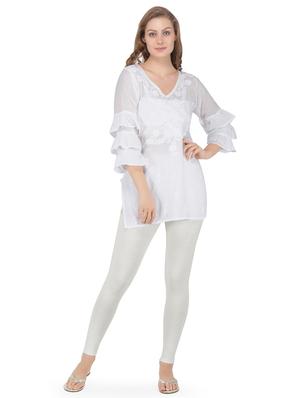 high rise legging - 17216528 - Standard Image - 4