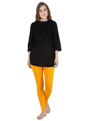 high rise legging - 17216534 - Standard Image - 4
