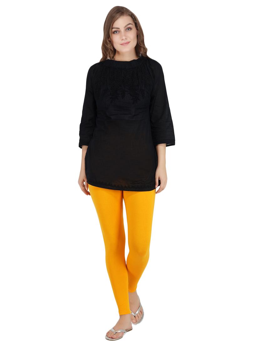 high rise legging - 17216534 - Zoom Image - 4