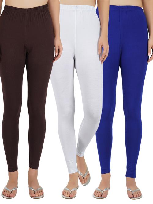 set of 2 leggings - 17216563 - Standard Image - 1