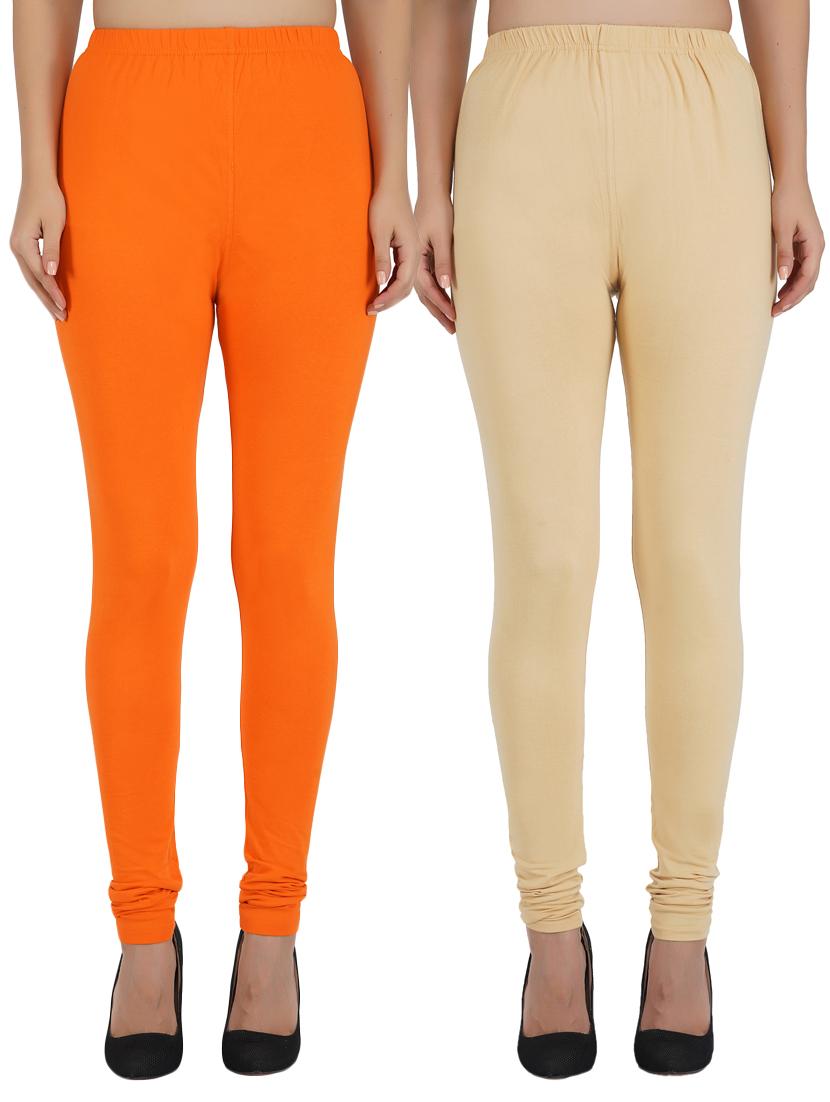 set of 2 leggings - 17216616 - Zoom Image - 1