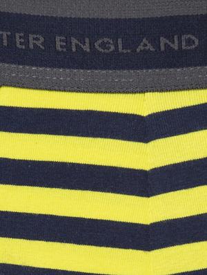 yellow striped hipster brief - 17217456 - Standard Image - 5