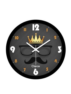 designer wall clock - 17218317 - Standard Image - 2