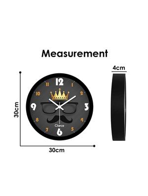 designer wall clock - 17218317 - Standard Image - 5