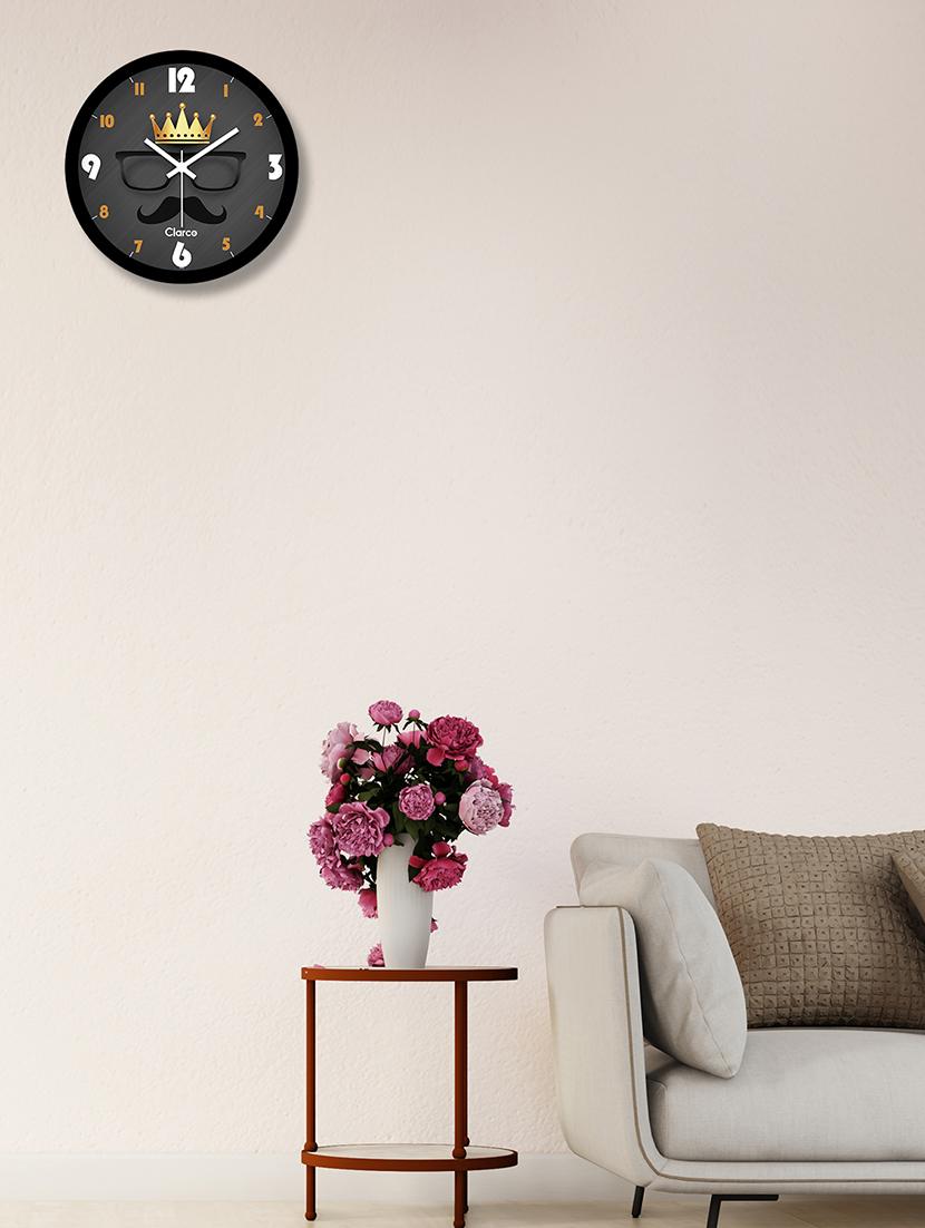 designer wall clock - 17218317 - Zoom Image - 1