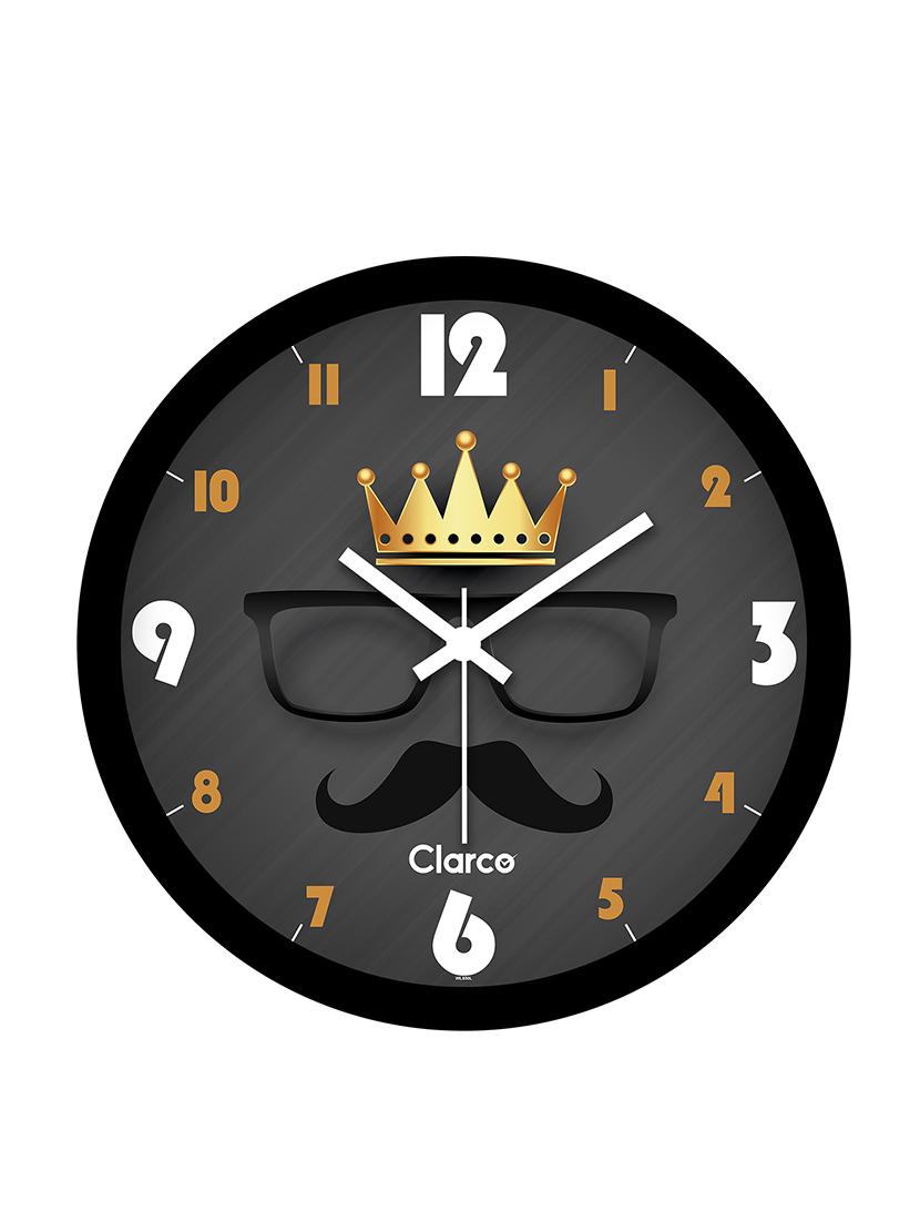 designer wall clock - 17218317 - Zoom Image - 2