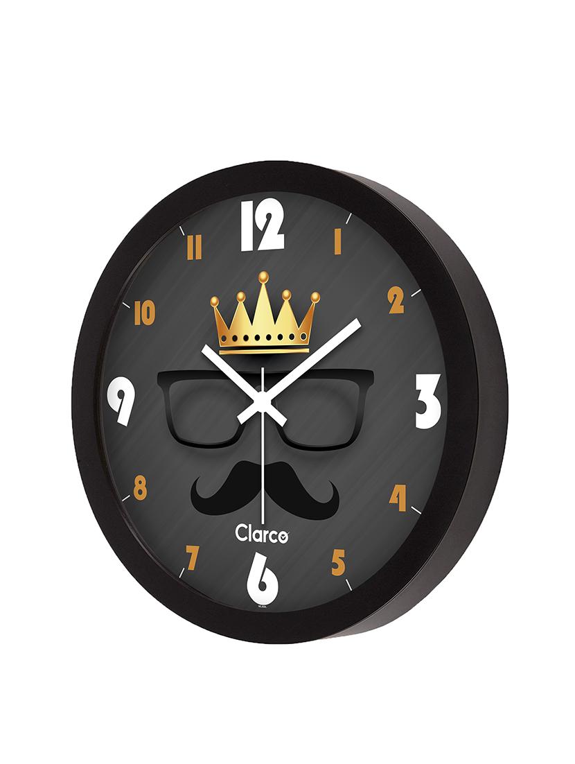 designer wall clock - 17218317 - Zoom Image - 3