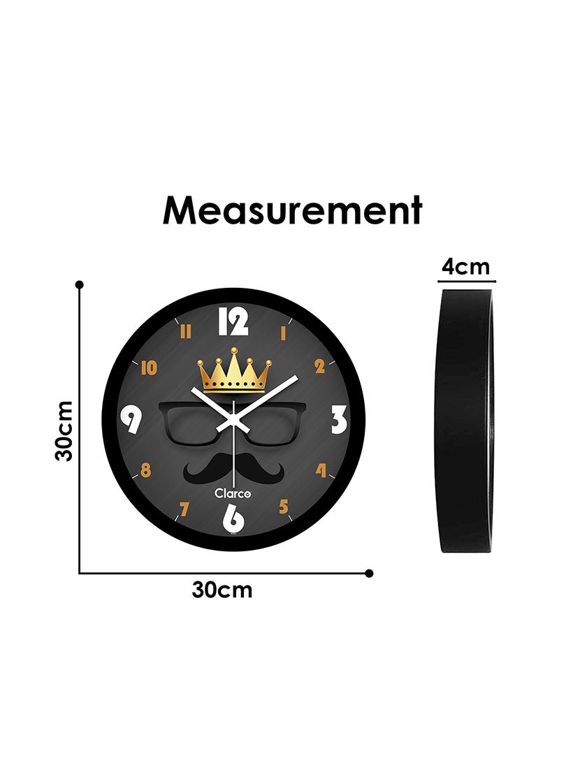 designer wall clock - 17218317 - Zoom Image - 5