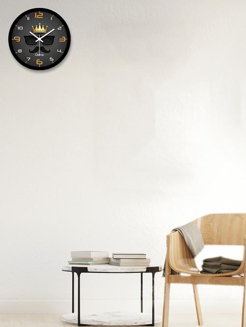 designer wall clock - 17218318 - Standard Image - 1