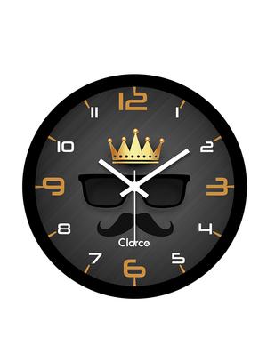 designer wall clock - 17218318 - Standard Image - 2
