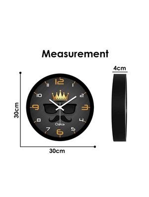 designer wall clock - 17218318 - Standard Image - 5