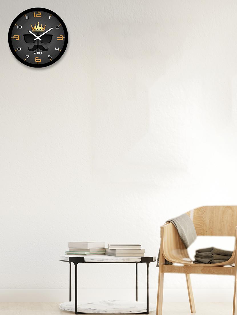 designer wall clock - 17218318 - Zoom Image - 1