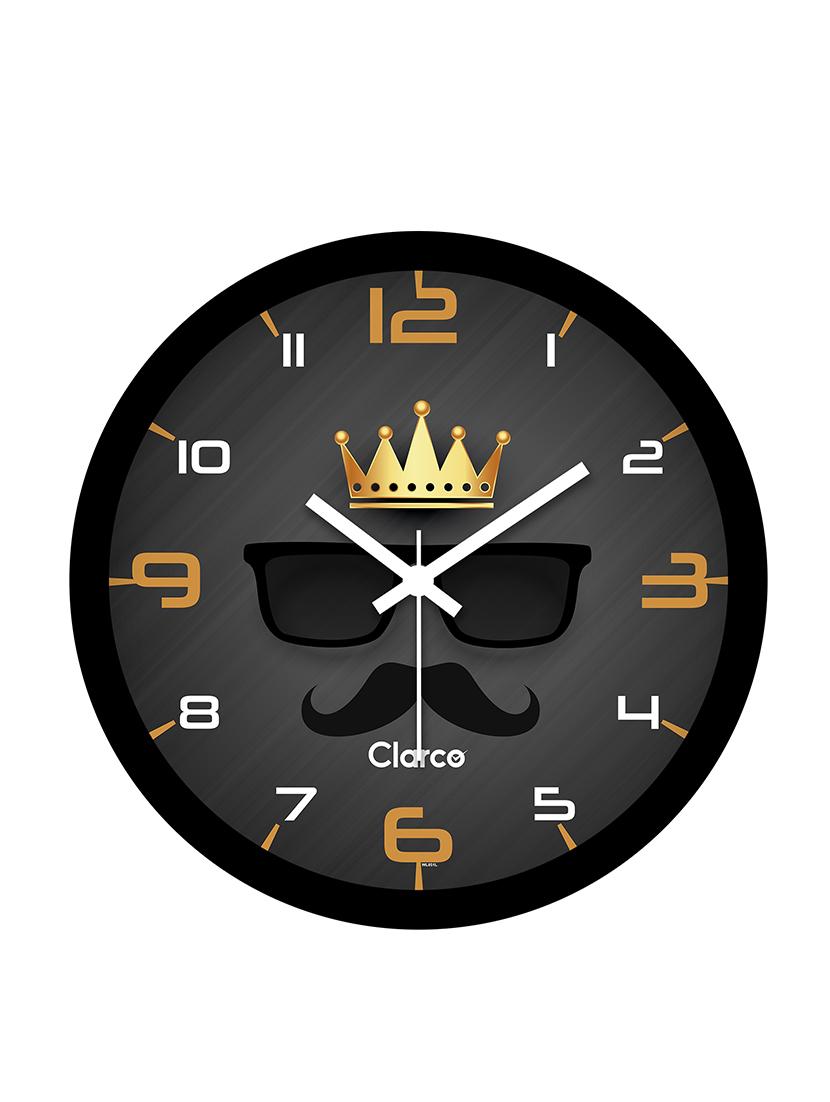designer wall clock - 17218318 - Zoom Image - 2