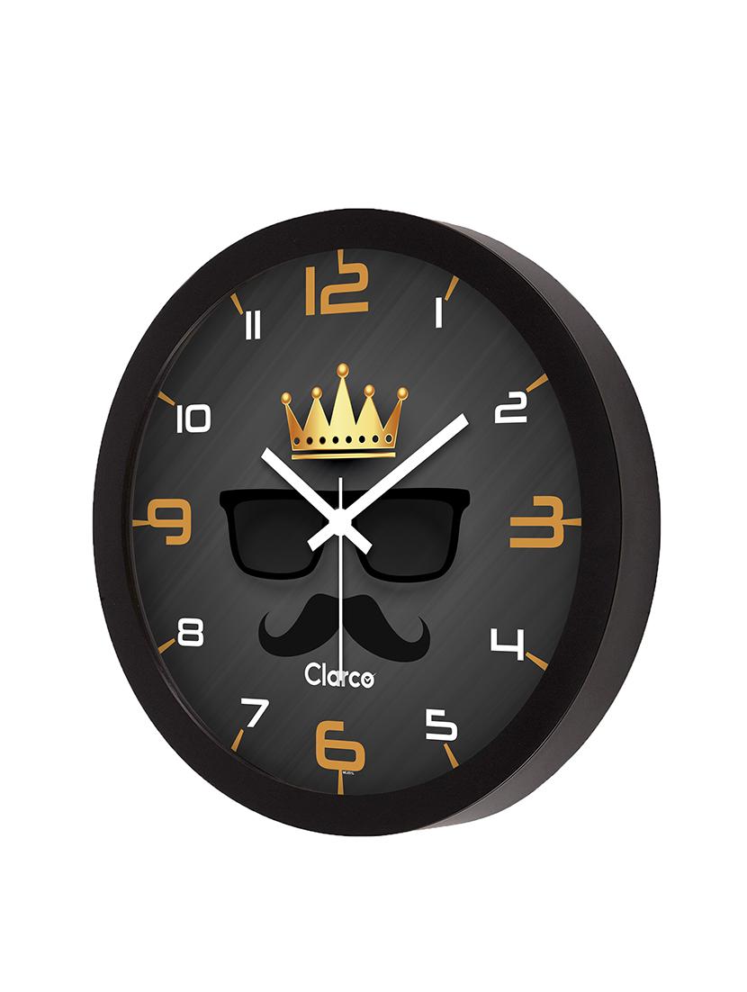 designer wall clock - 17218318 - Zoom Image - 3
