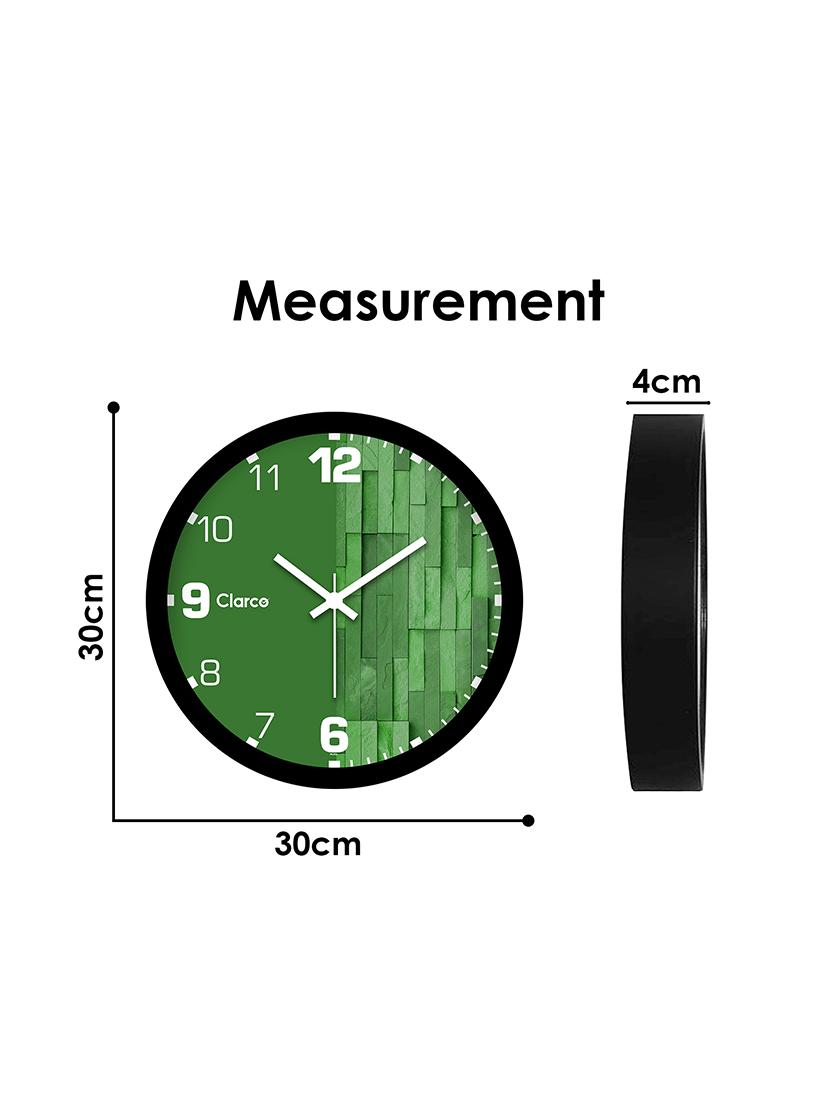 designer wall clock - 17218320 - Zoom Image - 5