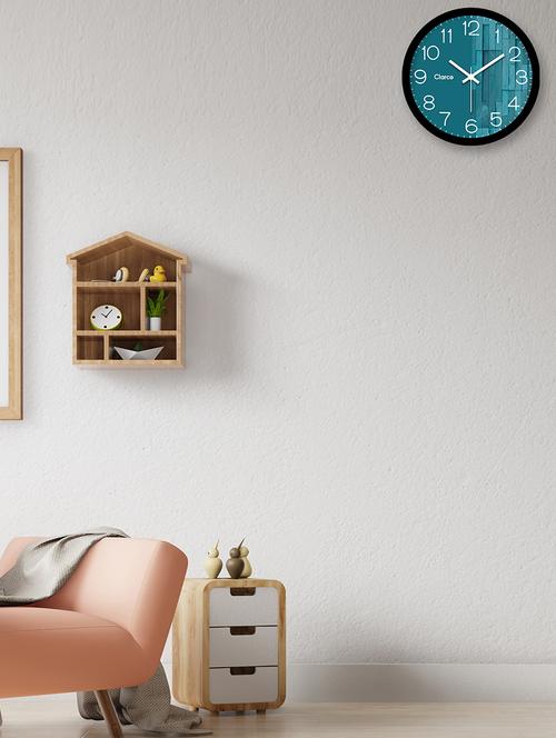 designer wall clock - 17218321 - Standard Image - 1