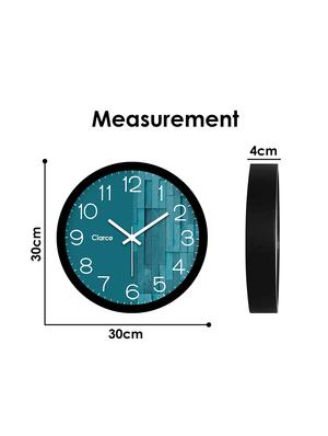 designer wall clock - 17218321 - Standard Image - 4