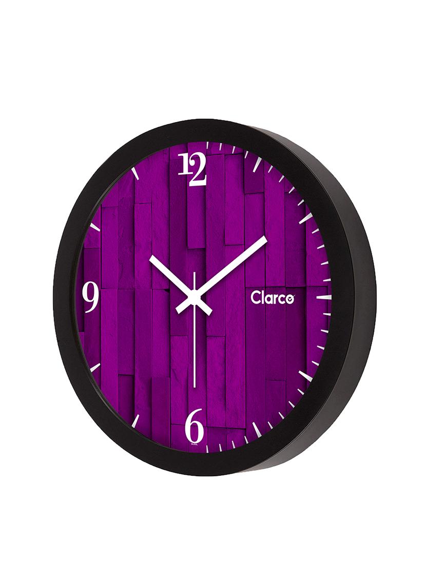 designer wall clock - 17218322 - Zoom Image - 2