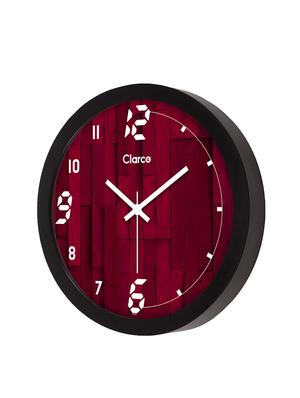 designer wall clock - 17218323 - Standard Image - 2