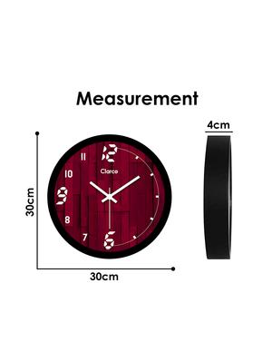 designer wall clock - 17218323 - Standard Image - 4