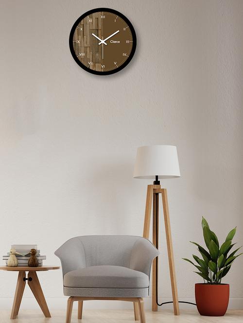 designer wall clock - 17218324 - Standard Image - 1