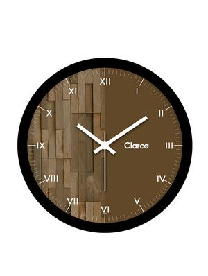 designer wall clock - 17218324 - Standard Image - 2