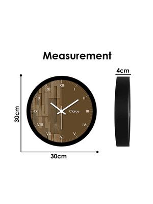 designer wall clock - 17218324 - Standard Image - 5