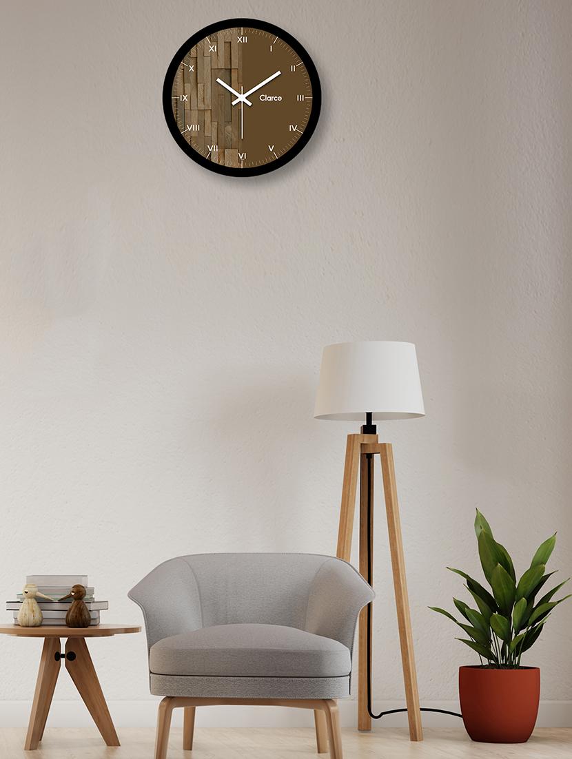 designer wall clock - 17218324 - Zoom Image - 1