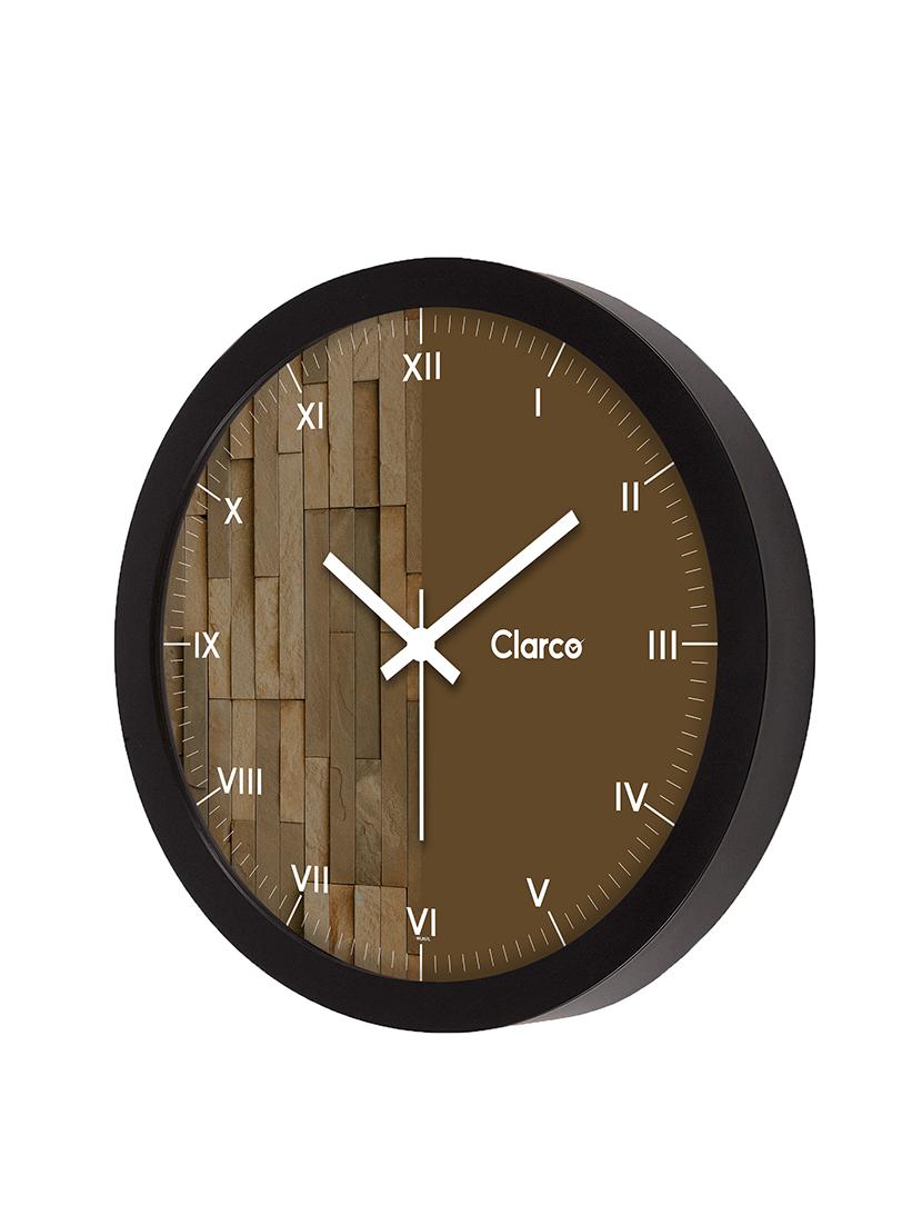 designer wall clock - 17218324 - Zoom Image - 3