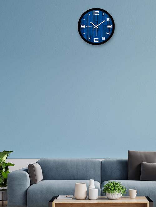 designer wall clock - 17218325 - Standard Image - 1