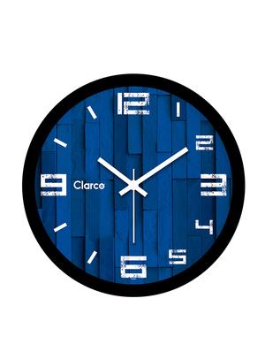designer wall clock - 17218325 - Standard Image - 2