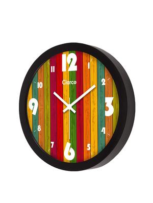 designer wall clock - 17218326 - Standard Image - 3
