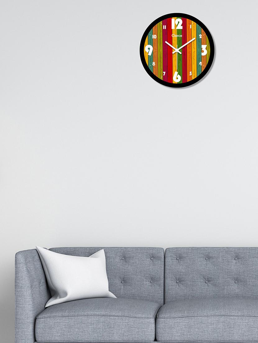 designer wall clock - 17218326 - Zoom Image - 1
