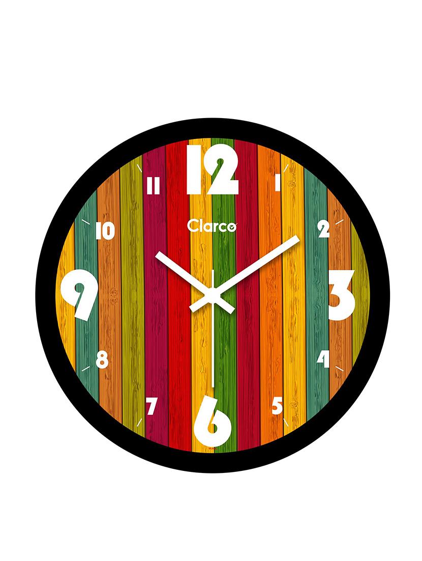 designer wall clock - 17218326 - Zoom Image - 2
