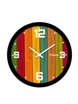 designer wall clock - 17218327 - Standard Image - 2