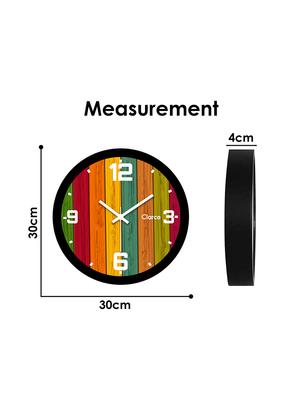 designer wall clock - 17218327 - Standard Image - 5