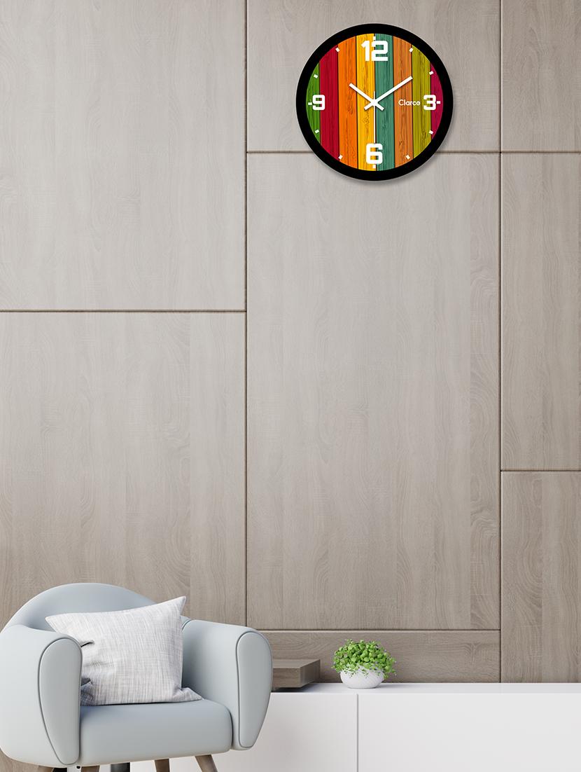 designer wall clock - 17218327 - Zoom Image - 1