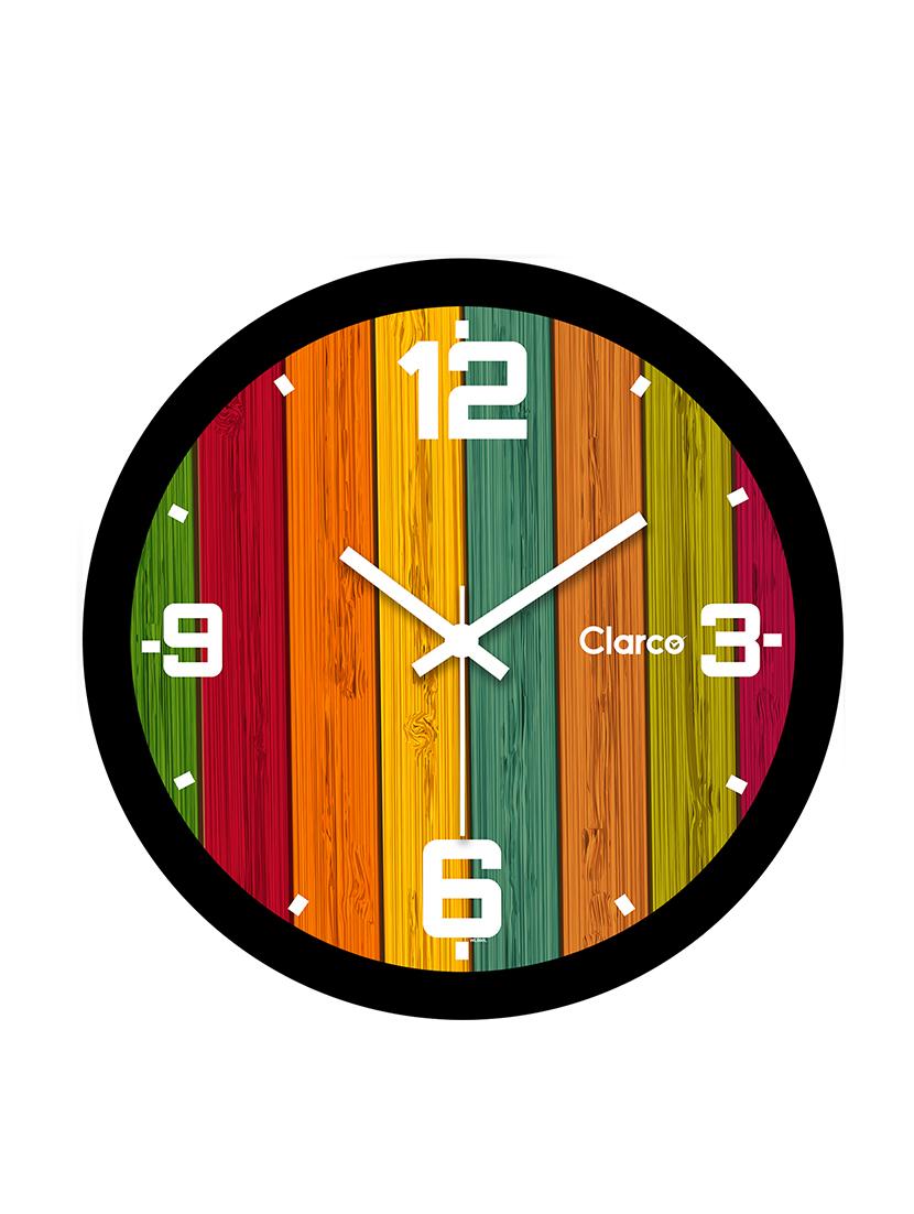designer wall clock - 17218327 - Zoom Image - 2