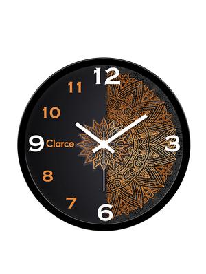 designer wall clock - 17218328 - Standard Image - 2