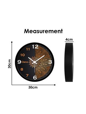 designer wall clock - 17218328 - Standard Image - 5