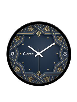 designer wall clock - 17218331 - Standard Image - 2